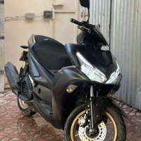 موتور ایروکس ۱۸۰ هانی