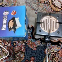 منقل برقی|اجاق گاز و لوازم برقی پخت‌وپز|ماهدشت, |دیوار