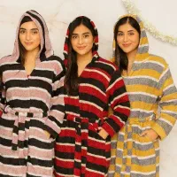 انواع بافت پالتو کت میکرو