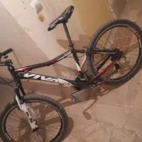 دوچرخه ویوا|دوچرخه، اسکیت، اسکوتر|قم, پردیسان|دیوار