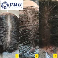 تخفیفات ویژه خدمات آرایش دائم با مواد اورجینال|خدمات آرایشگری و زیبایی|شیراز, شاهچراغ|دیوار