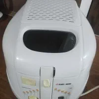 سرخ کن برقی (نو)|اجاق گاز و لوازم برقی پختوپز|محمدشهر, ولدآباد|دیوار