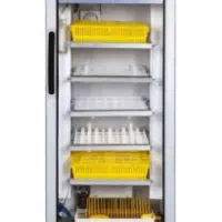 دستگاه جوجه کشی ۲۱۰تایی|ماشین‌آلات صنعتی|تالش, هشتپر|دیوار