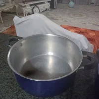 قابلمه روحی|ظروف سرو و پذیرایی|شیراز, فرگاز|دیوار