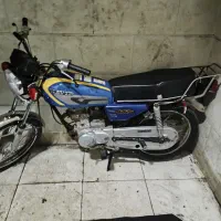موتور 125 ارزان|موتورسیکلت|میاندوآب, |دیوار