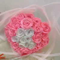 گل ربانی|گل مصنوعی|لردگان, |دیوار