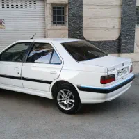 پژو پارس ELX TU5مدل ۱۴۰۱