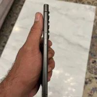 S24 ultra 256 به همراه watch 5 pro|موبایل|تهران, قبا|دیوار