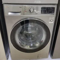 ماشین لباسشویی و ظرفشویی الجی اصل کره|ماشین ظرفشویی|بانه, |دیوار