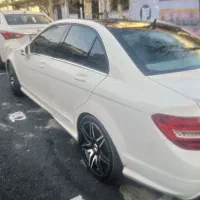 بنز  C250  مدل 2012 در حد صفر|خودرو سواری و وانت|تهران, کامرانیه|دیوار