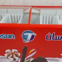 یخچال تکنوسان