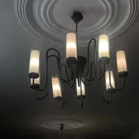 لوستر کاملا تمیز قیمت مناسب