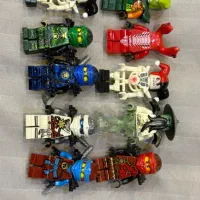 لگو مینی فیگور|اسباببازی|اصفهان, احمدآباد|دیوار