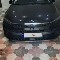 کی ام سی جی 7 بی رنگ ۹ هزارتا کار مدل ۴۰۲