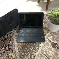 لپتاپ hp خانگی|رایانه همراه|ساری, |دیوار