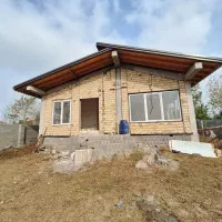 450متر زمین بنای 90 متری|فروش خانه و ویلا|سنگر, |دیوار