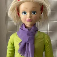 عروسک و اسباب بازی خارجی نو