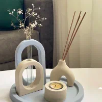 تخفیف ست دکوری منزل|صنایع دستی و سایر لوازم تزئینی|صدرا-فارس, فاز ۱|دیوار