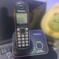 تلفن بیسیم پاناسونیک