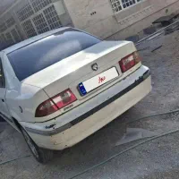 سمند Lx|خودرو سواری و وانت|اهواز, کوی مهدیس|دیوار