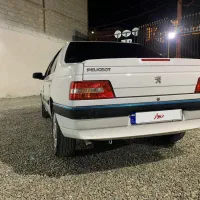 پژو اس ال ایکس مدل ۹۸|خودرو سواری و وانت|تالش, هشتپر|دیوار