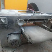 دستگاه نان پهن کن