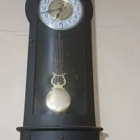 ساعت دیواری