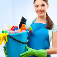 شرکت نظافت گستردرخشان ایرانیان