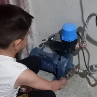 لوله‌باز‌کنی‌لوله‌‌کشی‌.کولر.آبگرمکن‌.پمپ‌اتوماتیک|خدمات پیشه و مهارت|کنگاور, |دیوار