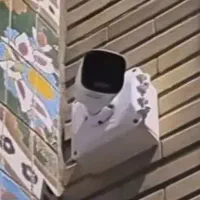 دوربین مداربسته))نگهبان خانه ومغازه شما+&ttt