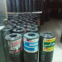 پیمانکاری ایزوگام قیر گونی اسفالت|خدمات پیشه و مهارت|اصفهان, عسگریه|دیوار