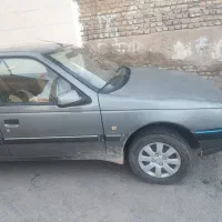 فروش ماشین 405تیو فوا