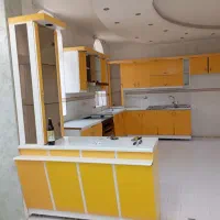 کمد دیواری نو mdf و چوبی جهت فروش
