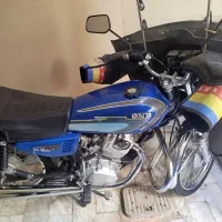 مدل 1400 150 سیسی|موتورسیکلت|تهران, خلیج فارس|دیوار