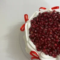 حراج کیک خانگی