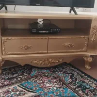 میزتلویزیون درحدنو بدون ایراد