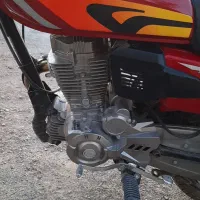 ۲۰۰ پیشرو بالانسر دار فول دزدگیر دار|موتورسیکلت|سیستان, |دیوار