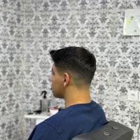 اموزش ارایشگری مردانه|خدمات آموزشی|ایلام, |دیوار