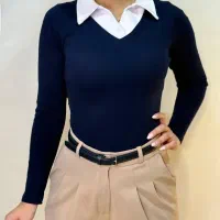 مدل و ادمین خانم