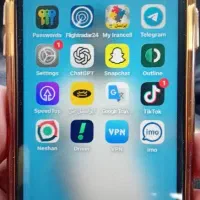 ایفون ۱۱ نرمال ریجستر شده فرودگاهی