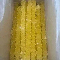 استاد کار تولید نبات