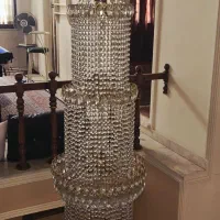 لوستر بلند دولکس