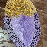 گلدون|گل مصنوعی|گرگان, |دیوار