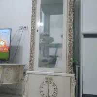 بوفه دو منظوره