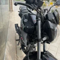 بنلی ۱۵۰|موتورسیکلت|اصفهان, بهارستان|دیوار