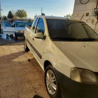 وانت تندر مدل 97|خودرو سواری و وانت|تربت جام, بیست متری منبع آب|دیوار