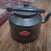 زودپز برنج نو هست.گلدان