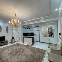 ۹۶ متر نوساز /محمدیه ۲/غرق نور/کم واحد/فرا ملک|فروش آپارتمان|مشهد, جاهد شهر|دیوار