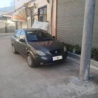 تیبا 1 مدل 90|خودرو سواری و وانت|رشت, کوی مهر|دیوار