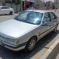 پژو۴۰۵مدل۹۰